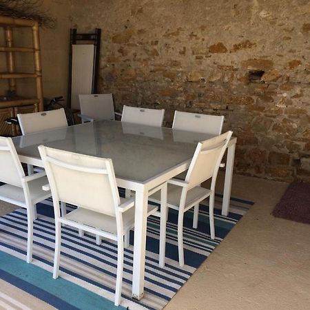 Ecole De La Route Bleue Bed and Breakfast Moiry Exterior foto