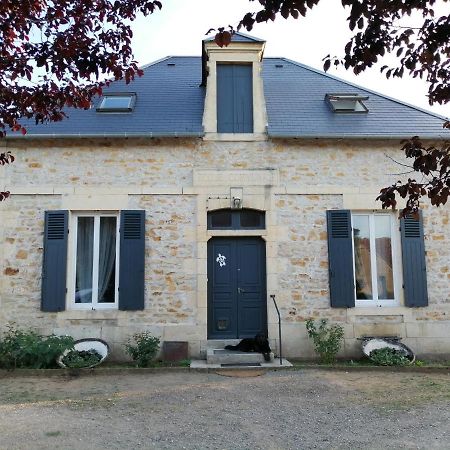 Ecole De La Route Bleue Bed and Breakfast Moiry Exterior foto
